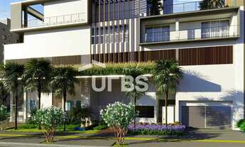 Imagem: Metropolitan Bueno - Studio 1 quarto