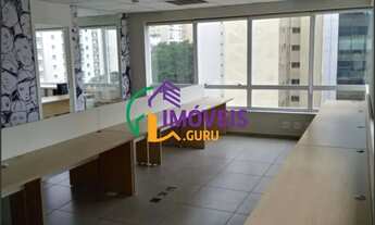 Imagem: COMERCIAL - PINHEIROS - SP