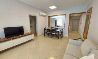 Imagem 8: Apartamento à venda 2 quartos frente mar Boqueirão Santos/SP