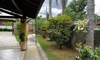 Imagem 4: Casa em condomínio à venda no Condomínio Vista Alegre - Café em Vinhedo/SP