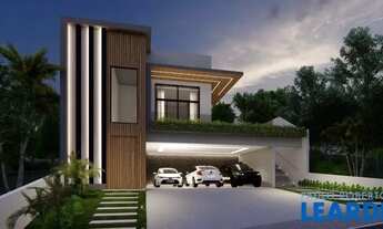 Imagem 16: CASA EM CONDOMÍNIO - JARDIM BELA VISTA - SP