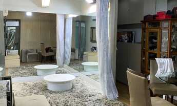 Imagem 3: Espaço Comercial, Boa Viagem, 280m², 8 Salas, 2 Banheiros, Cozinha, Lavanderia, IPTU Inlcu