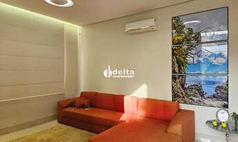 Imagem 7: Casa em condomínio com 4 quartos disponível para locação no bairro Nova Uberlândia em Uber