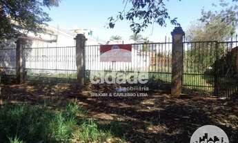 Imagem: Terreno à venda, São Cristóvão - Cascavel/Pr