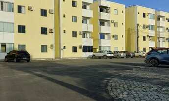 Imagem: Condomínio Praias do Atlântico