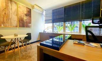 Imagem 3: Salas/Conjuntos no bairro Centro