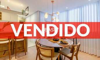 Imagem: APARTAMENTO NOVO NO BIGORRILHO, 3 DORMITÓRIOS