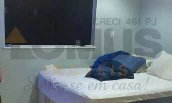 Imagem 7: Casa no Condomínio Monte Sinai 1 com 3 Quartos, sendo 1 Suíte - 150m²