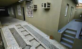 Imagem: Kitnet com ótimo custo x benefício