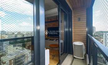 Imagem 7: Apartamento 1 dormitório, no bairro Mont Serrat