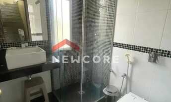 Imagem 5: Cobertura em Rua Indiana - Nova Suíssa - Belo Horizonte/MG