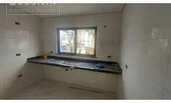 Imagem 4: Sobrado a venda - Parque das Nações, Santo André