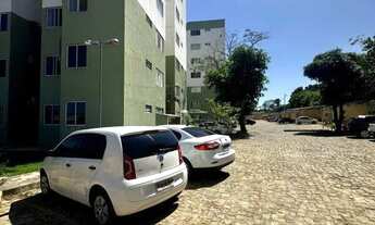 Imagem 2: Cond. Bosque Leste Apartamento Residencial para alugar no Bairro Cidade Jardim