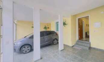 Imagem: Casa de luxo com 5 dormitórios no Parque