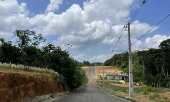 Imagem 5: Village novo Iranduba