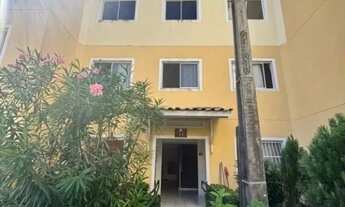 Imagem: Apartamento para aluguel em Paupina, Fortaleza