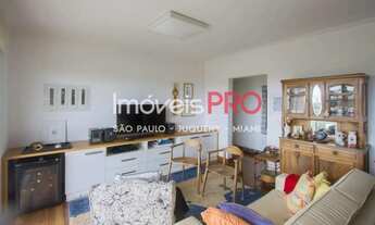 Imagem 4: Localizado no cobiçado bairro do Campo Belo! 121 m² com um design moderno e acabamentos de