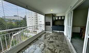 Imagem 3: Apartamento para Venda em Santana de Parnaíba, Tamboré, 3 dormitórios, 1 suíte, 3 banheiro