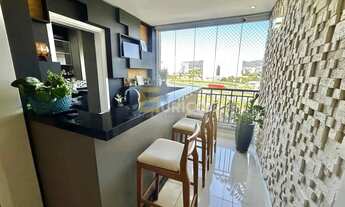 Imagem 5: Apartamento à venda no Condomínio Forest Hills Jundiaí em Jundiaí/SP