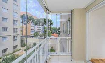 Imagem 4: Apartamento Clube com 3 quartos à venda na Vila Izabel em Curitiba