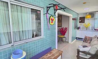 Imagem 4: À VENDA - Apartamento 2 quartos, 1 suíte, 2 vagas em Itapuã - VV