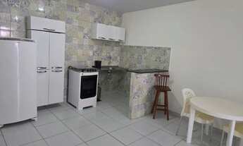 Imagem 2: Aluga-se Kitnets