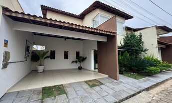 Imagem 2: Casa Duplex 4 Suítes + Home Office Condomínio Portal das Gaivotas