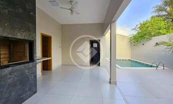 Imagem: Excelente Casa no Praiero com piscina e