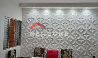 Imagem 2: Sobrado em Rua Planalto - Jardim João de Barro - São Bernardo do Campo/SP