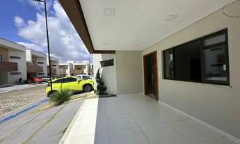 Imagem: Casa com 3 quartos, quintal amplo, energia