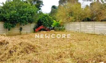 Imagem 2: Lote em Rua Jairo Taborda de Camargo - Atuba - Curitiba/PR