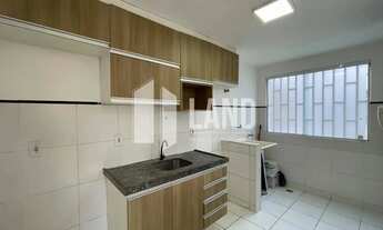 Imagem 3: Apartamento com Vista Para o Parque da Cidade