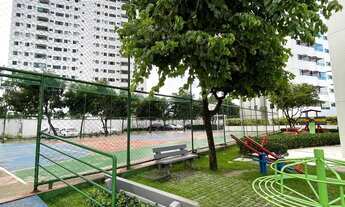 Imagem 5: Apartamento à venda no antares nature Park