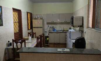 Imagem 5: Vendo Casa de 03 Quartos na Quadra 21 do Paranoá na rua do antigo mercado pinho