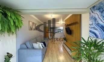 Imagem 4: Venda Apartamento Sao Caetano do Sul Barcelona Ref: 30730