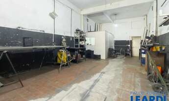 Imagem 5: GALPÃO - BARRA FUNDA - SP