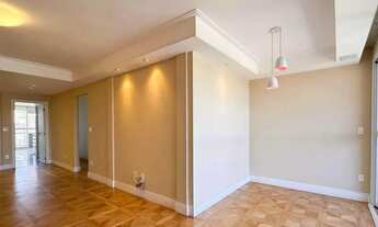 Imagem 5: Apartamento Alto Padrão para Alugar , 138m², 3 suítes, Centro São Bernardo do Campo/SP