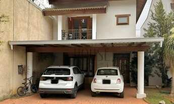 Imagem: Casa com 3 quartos à venda, 173 m² - Condomínio