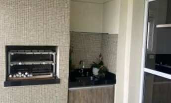 Imagem 6: RR6375 Apartamento 201m² CONDOMÍNIO EREDITÁ - OPORTUNIDADE - 3 Suítes 4 Vagas - Santana de