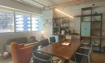 Imagem 2: Lindo escritorio , otima localizaçao