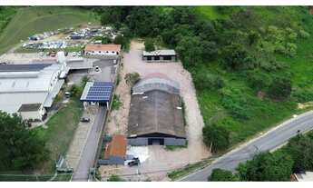 Imagem 3: Galpão para Locação em Vinhedo (SP) 1.6000 m² Construídos em Terreno de 16.000 m², a 1.20