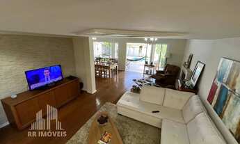 Imagem 3: RR9140 Casa 254m² CONDOMÍNIO MORADA DAS FLORES - OPORTUNIDADE - 4 Dorms 6 Vagas - Santana