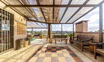 Imagem 5: Casa à venda em Chácara das Pedras com 500 m², 5 quartos, 3 suítes, 3 vagas