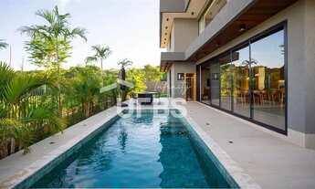 Imagem: Sobrado no Plateau Dor Unique