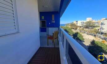 Imagem 6: Cobertura Mobiliada com Vista Mar e Piscina Privativa a 50m da Praia Ingleses, Florianópol