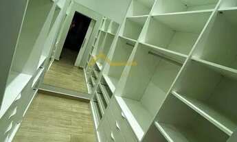 Imagem 7: Venha morar no Condomínio Alphaville - CASA para LOCAÇÃO MOBILIADA!