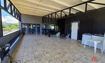 Imagem 8: Kitnet para aluguel, 1 quarto, Engenho Nogueira - Belo Horizonte/MG