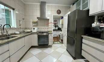 Imagem 5: Sobrado a venda com 3 quartos, 3 suites, quintal na mooca