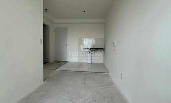 Imagem 3: Apartamento 1 quarto com terraço no Tatuapé. Condomínio For Life Tatuapé