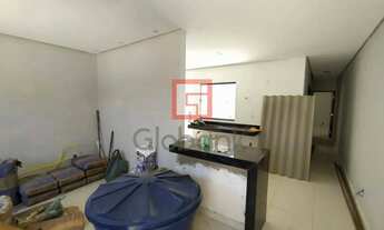 Imagem 4: Casa em Montes Claros, no bairro Loteamento Novo Jaraguá, à venda